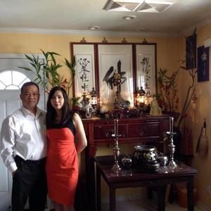 Meet your Posher, Kenny